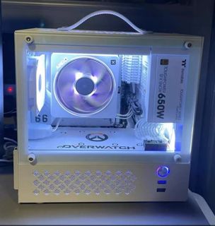 ITX 剪片神器 i7 - 12700H ( 4060 4070 3070 3060 12400 13400 2080 2070 2060) 64158518619778110