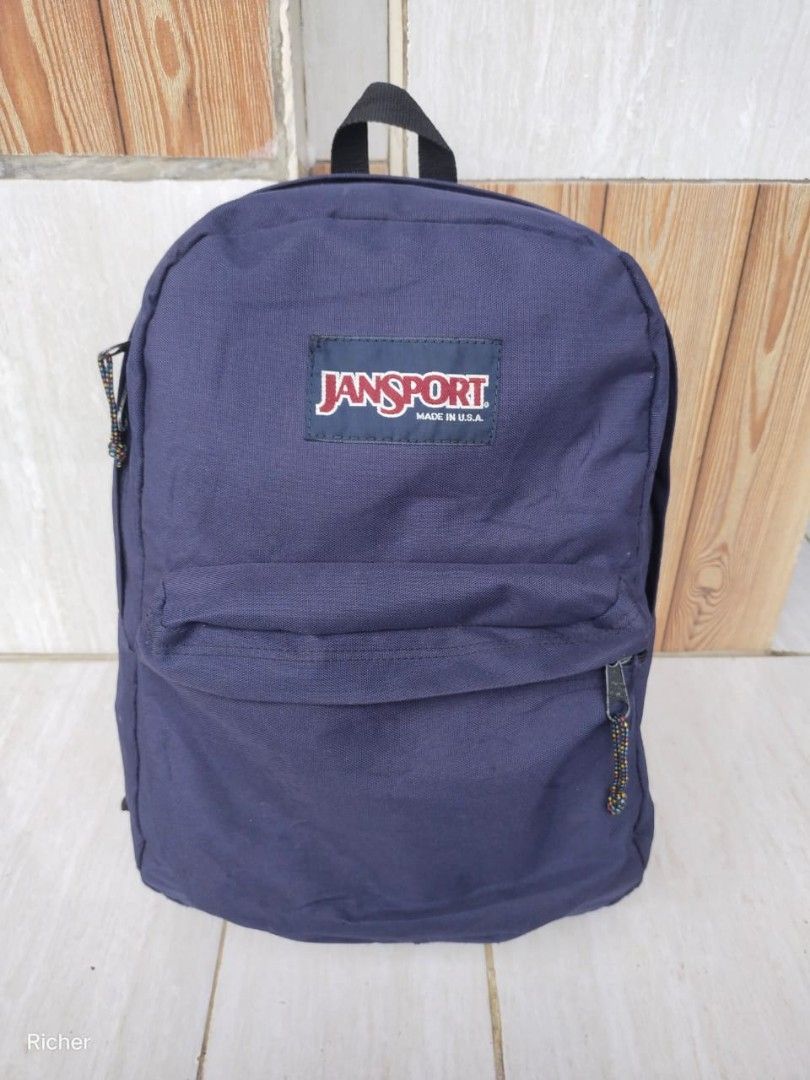 Jansport USA Backpack