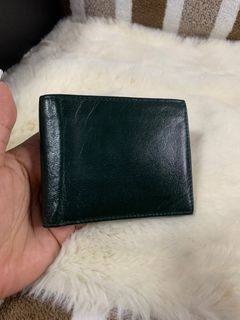 Japan brand leather mens wallet