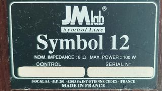 (Category: ) located in . Submitted by vintageaudio (Listing ID 1309237950, Image 1). Description: .