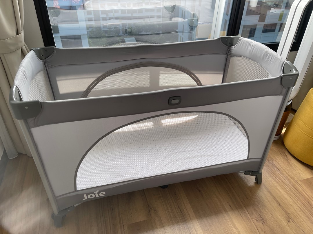 Joie allura mattress new arrivals