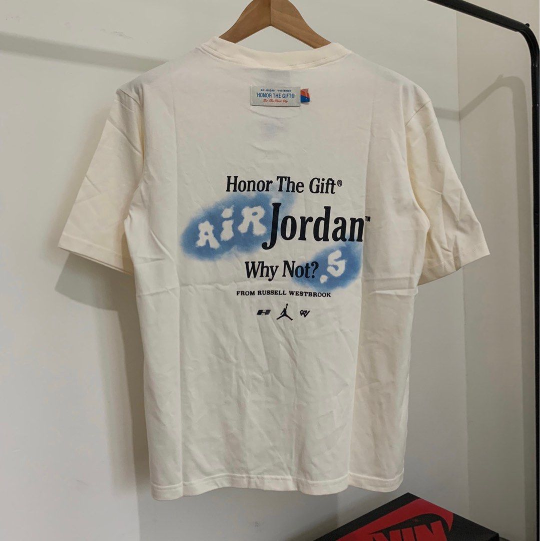 russ jordan t shirt