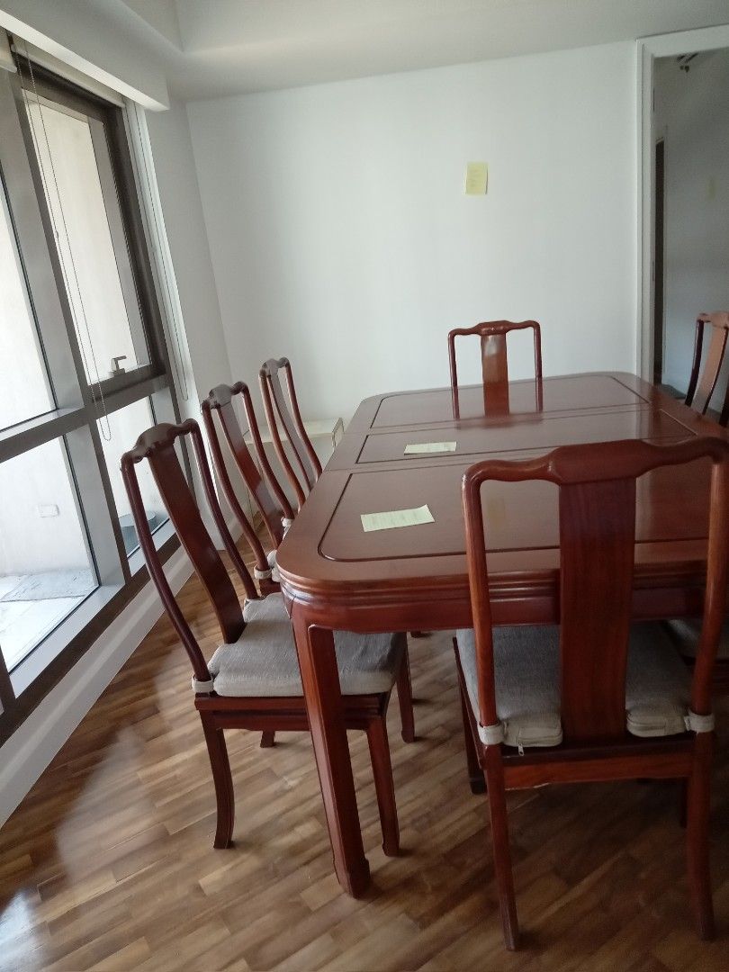 Joya North Rush Lease Ffurn 2 Bedrooms (Category: Apartments & Condos) located in Quezon City. Submitted by bengco99 (Listing ID 1309210917, Image 2). Description: Nice, just vacated Unit, for lease 105k, has 1 parking slot middle floor, views of both Rockwell inner compound n Makati Skyline n Pasig River from 2nd bedroom. has complete kitchen appliances for contact Please call Beng for info n appointment.