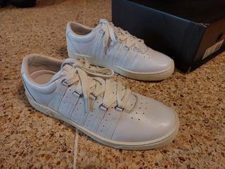 K Swiss The Pro Rubber Shoes Size 12
