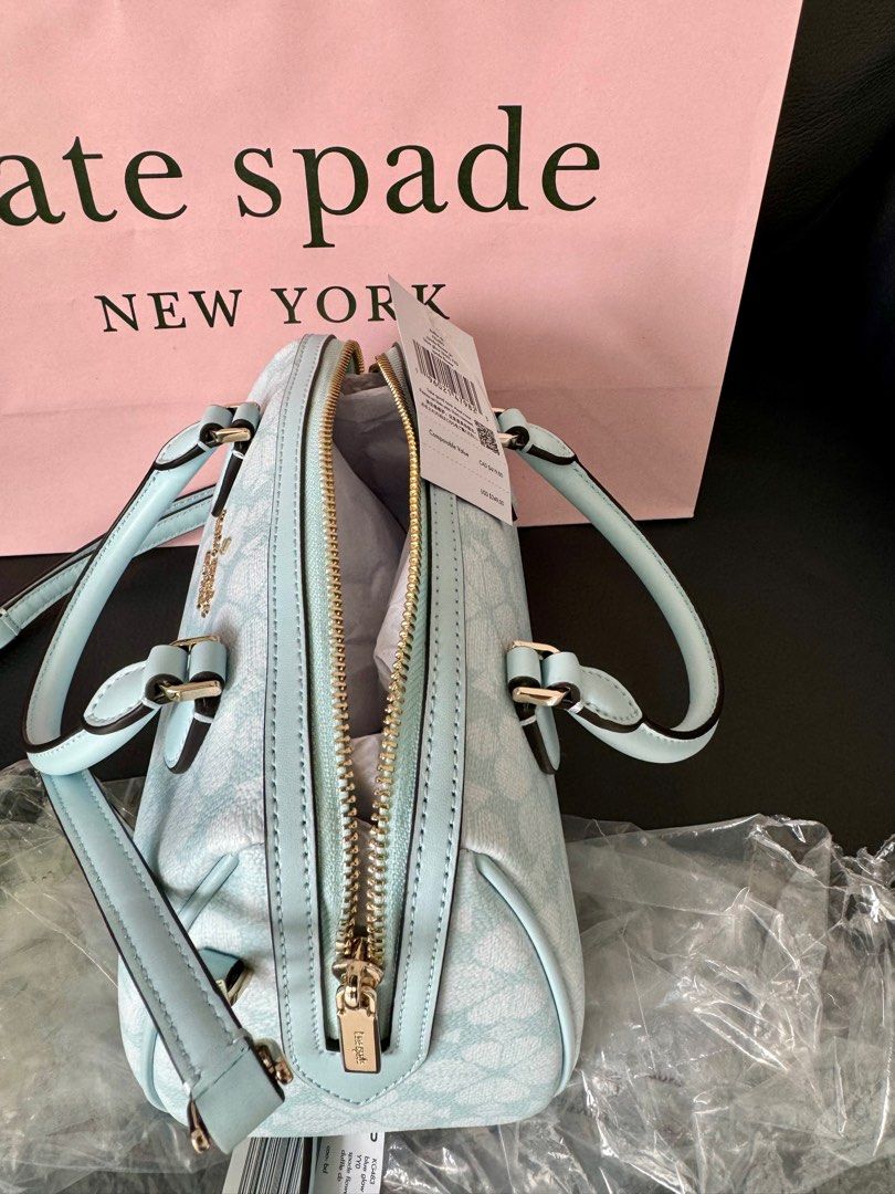 Tiffany blue coach purse online