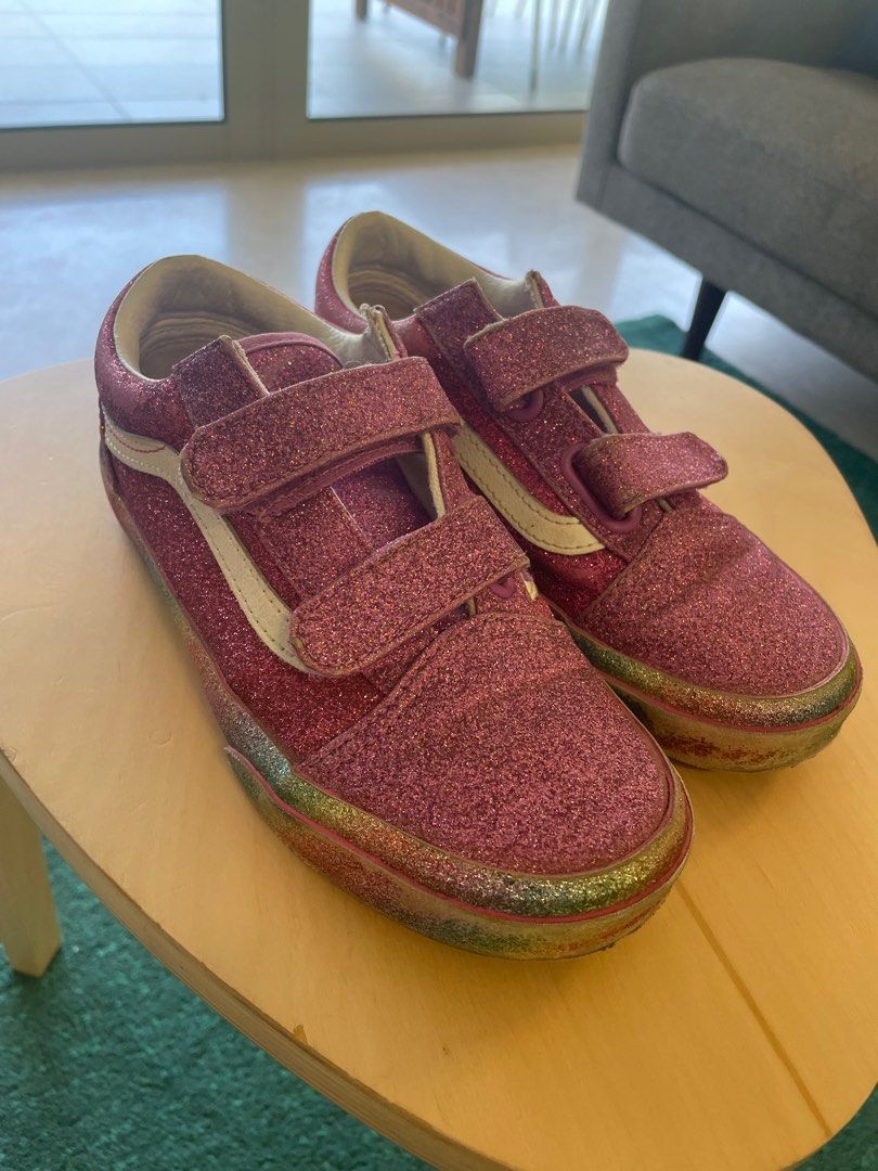 Vans us 1.5 2025