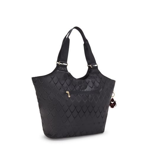 Kipling (Category: Tote Bags) located in Singapore. Submitted by platcher (Listing ID 1309246824, Image 3). Description: Kipling New Cicely Totebag - Genuine Kipling, limited edition - Used once - Have too many bags, so decided to sell - Selling for $140 (RTP $240) - Do request for more pictures if needed.