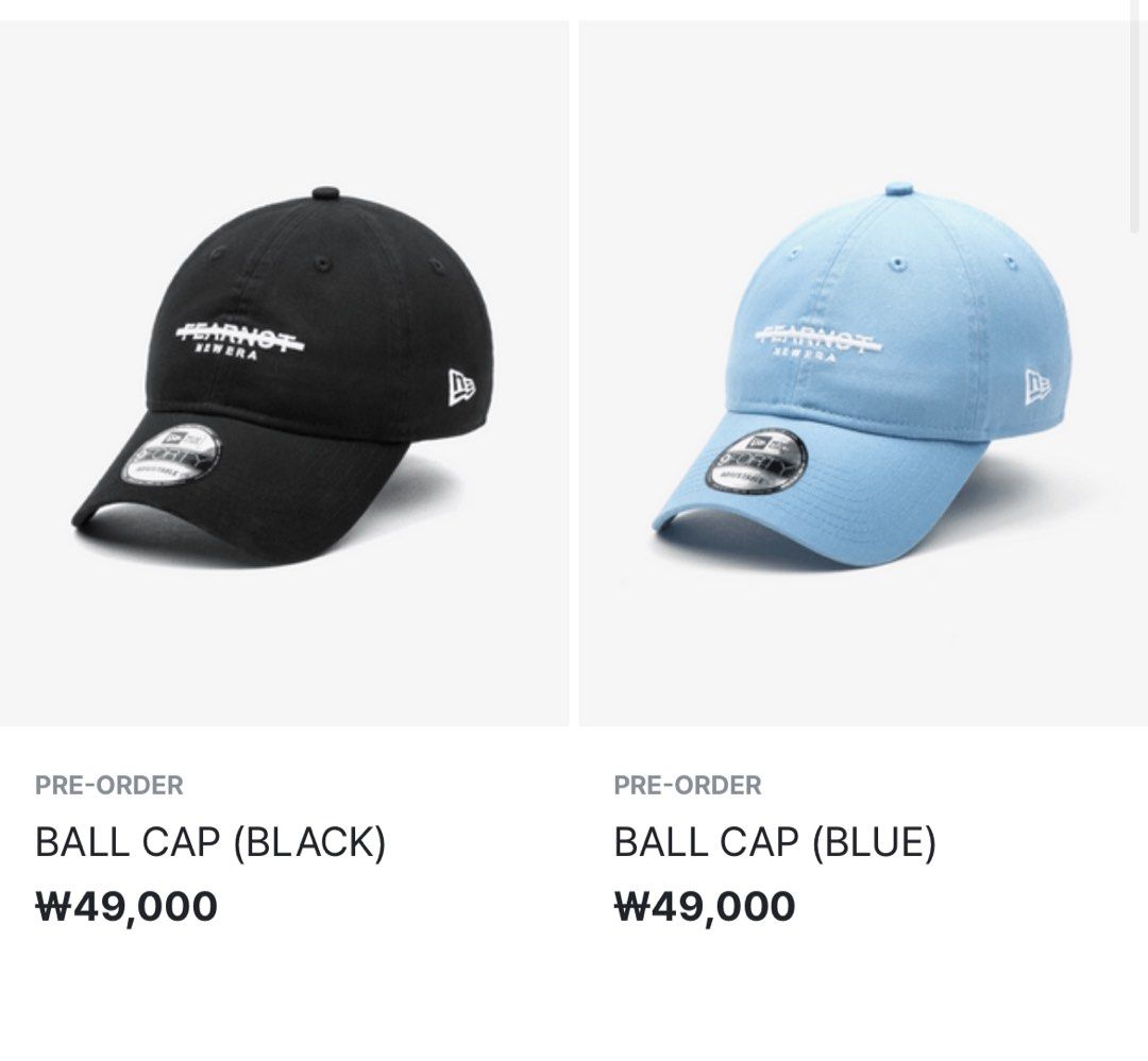 NEW ERA x LE SSERAFIM