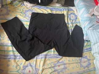 舒服孕婦褲leggings XXL free size63016496015746110