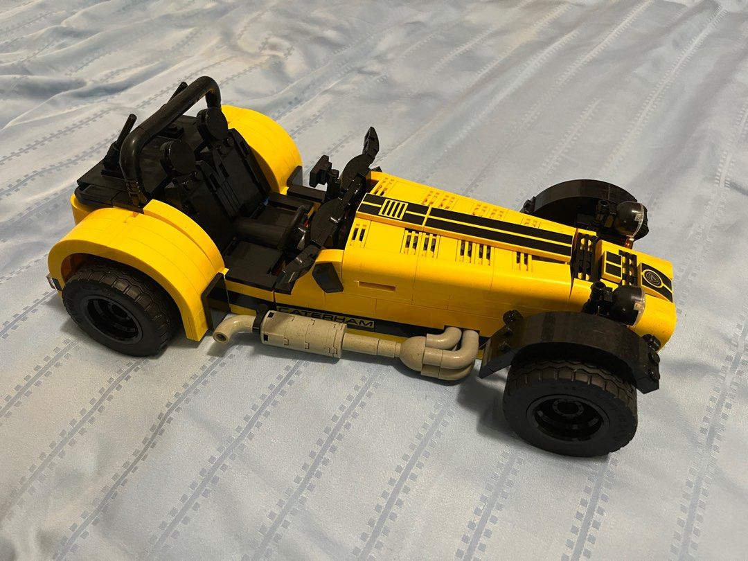 Lego 21307 instructions outlet