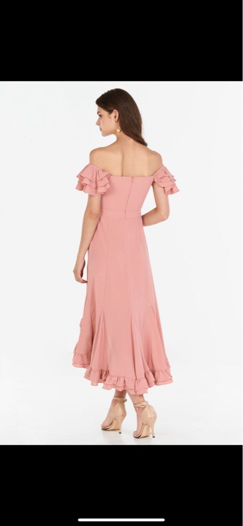 The Closet Lover dress Women s Fashion Dresses Sets Dresses on Carousell