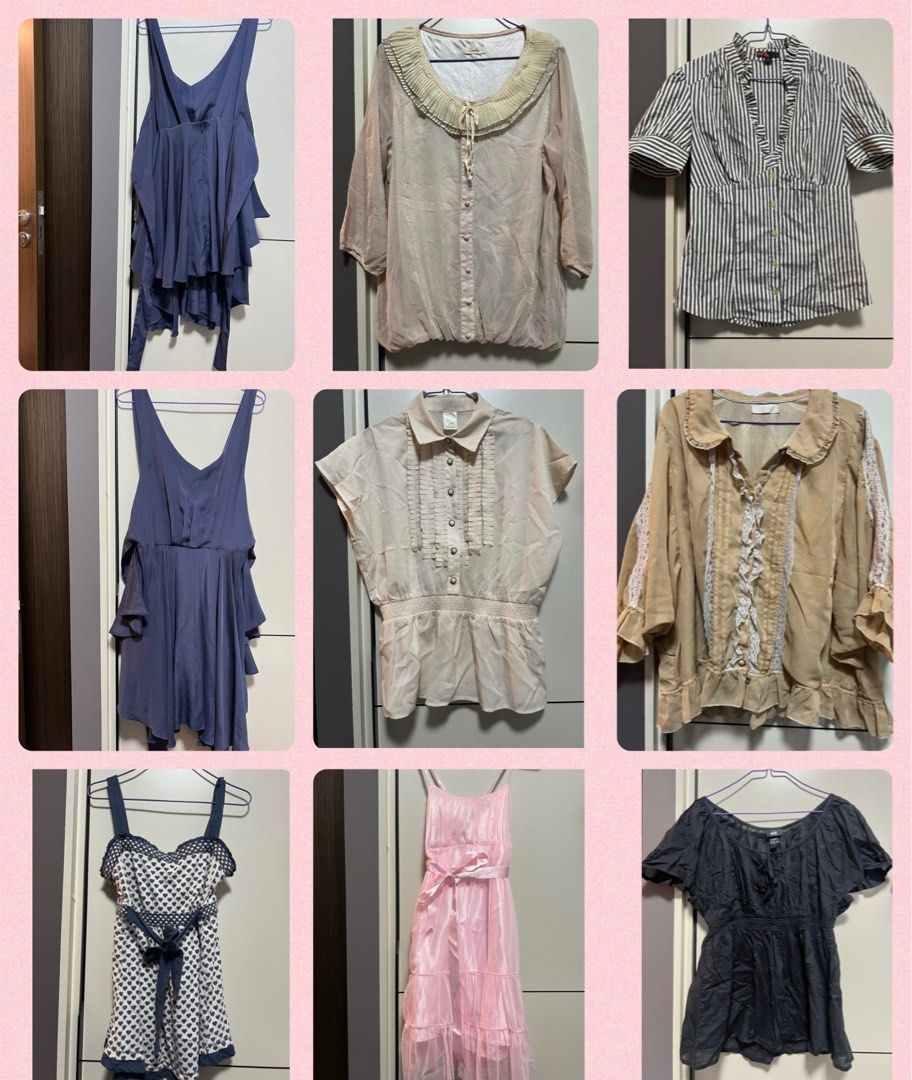 Lovely women's clothes outlet