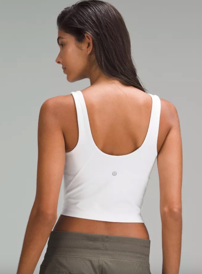 lululemon ルルレモン ランニングタンクトップ レディース4 ルルレモン