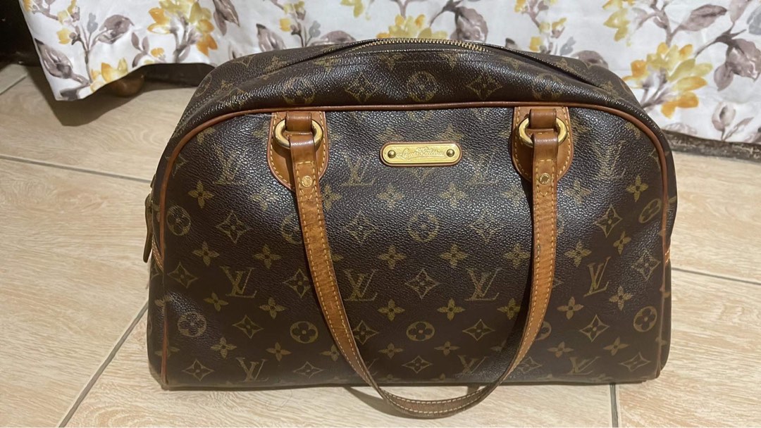 Lv bag, Luxury, Bags & Wallets on Carousell