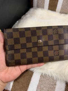 LV project wallet