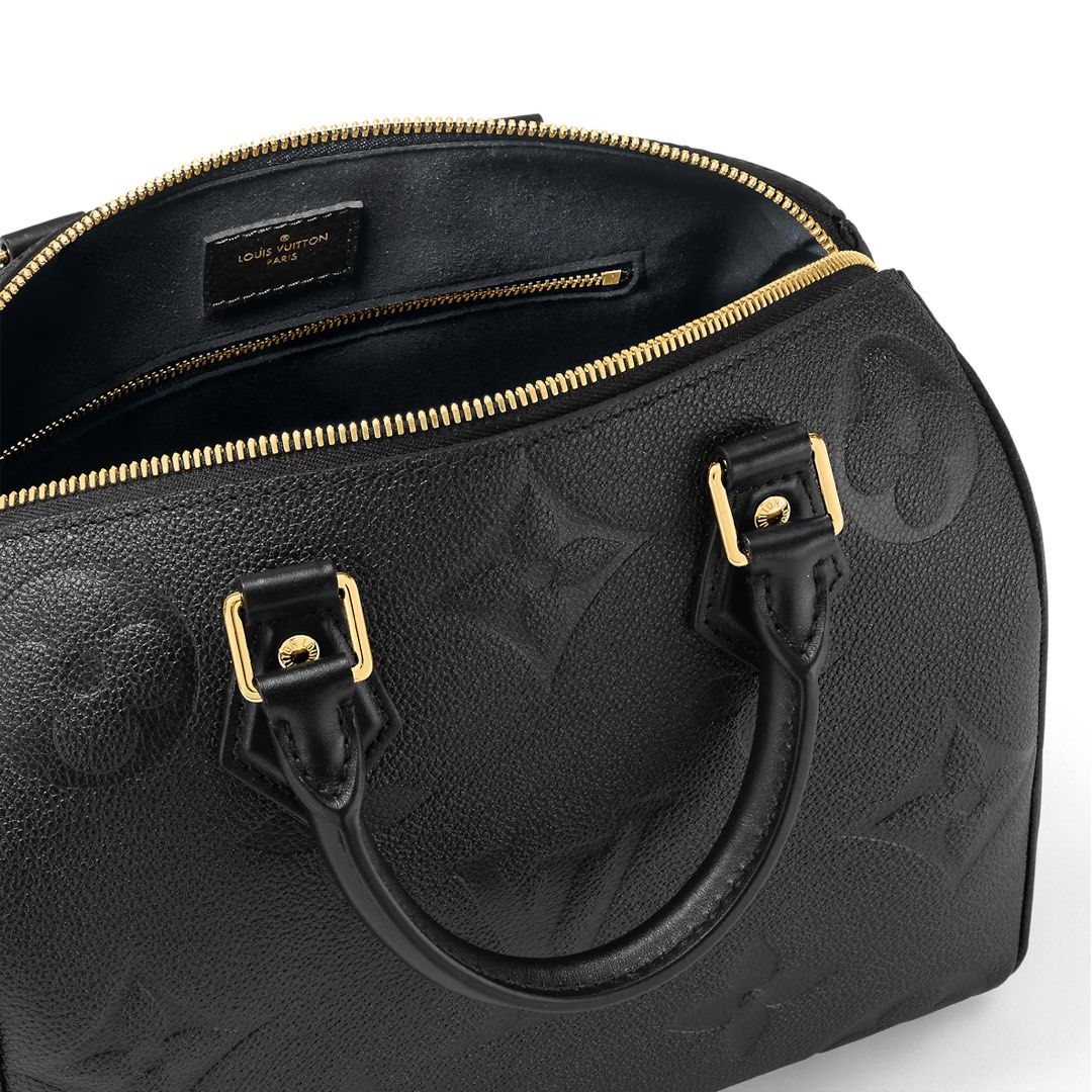 LV Speedy Bandouliere 25