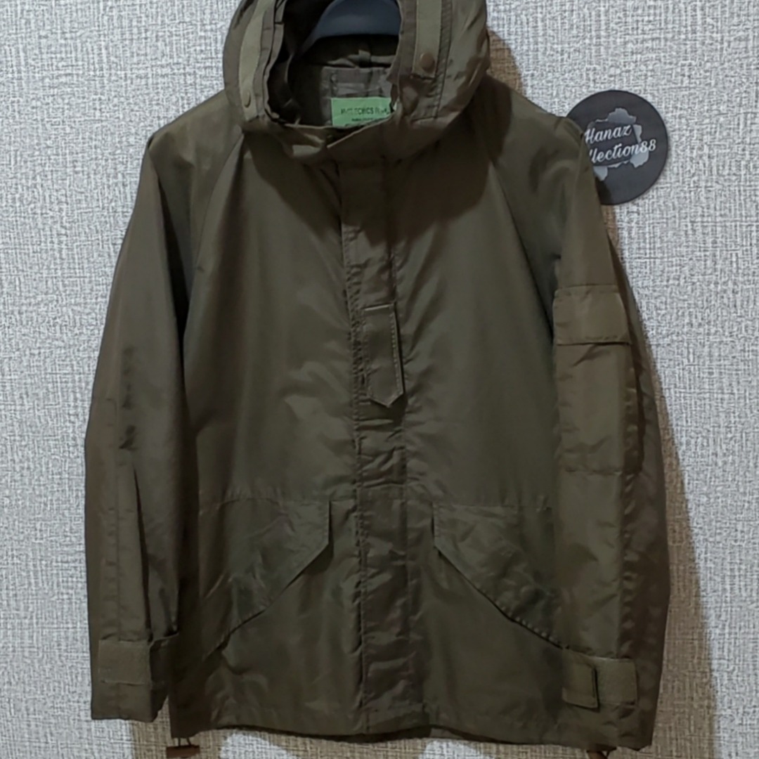 M92 ECWCS PARKA