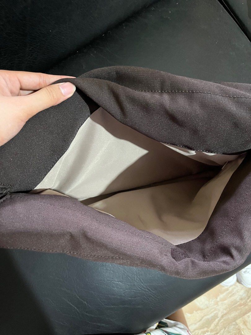MACLAREN BABY CHANGING BAG (Category: Changing Mats & Accessories) located in Bula. Submitted by aaestherielleee (Listing ID 1309270130, Image 3). Description: .