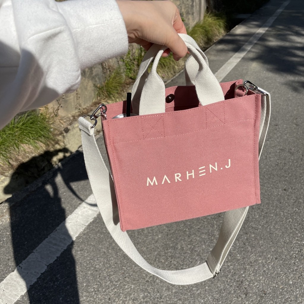 Marhen rico bag deals