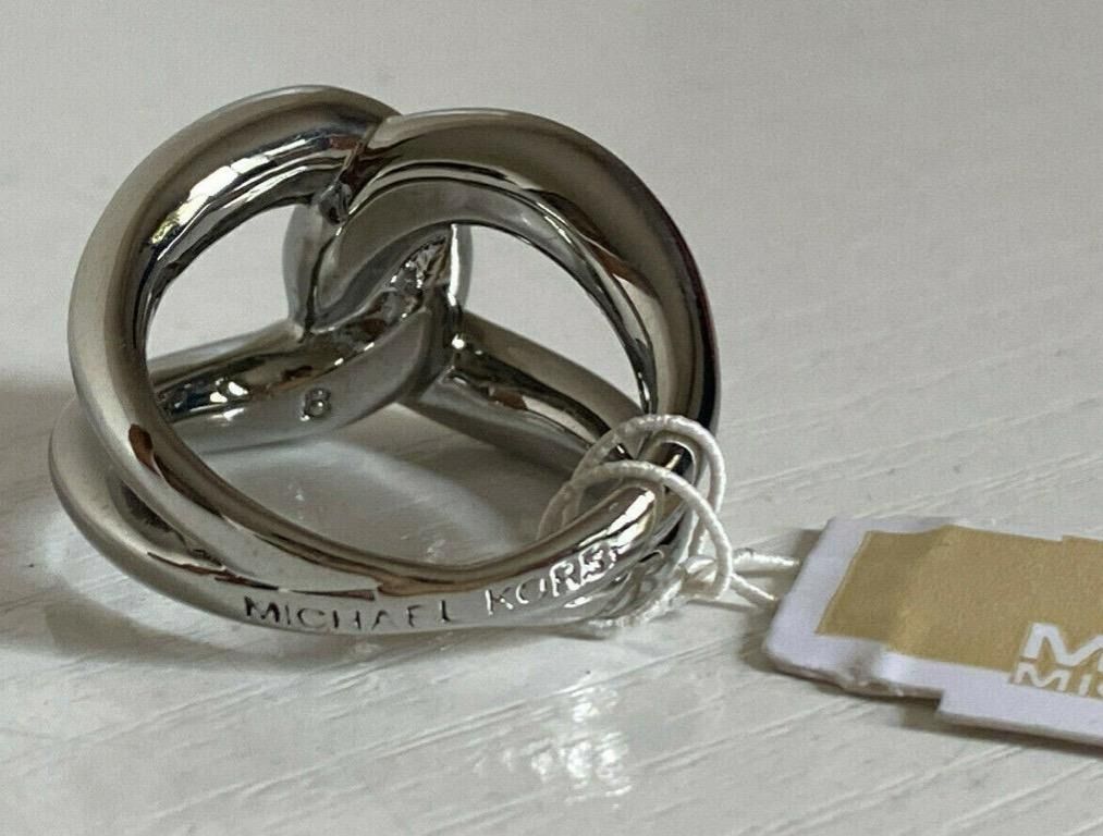 Michael kors knot ring online
