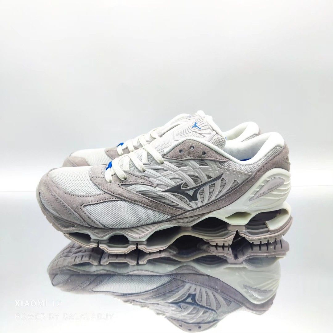 MIZUNO WAVE PROPHECY LS Carousell