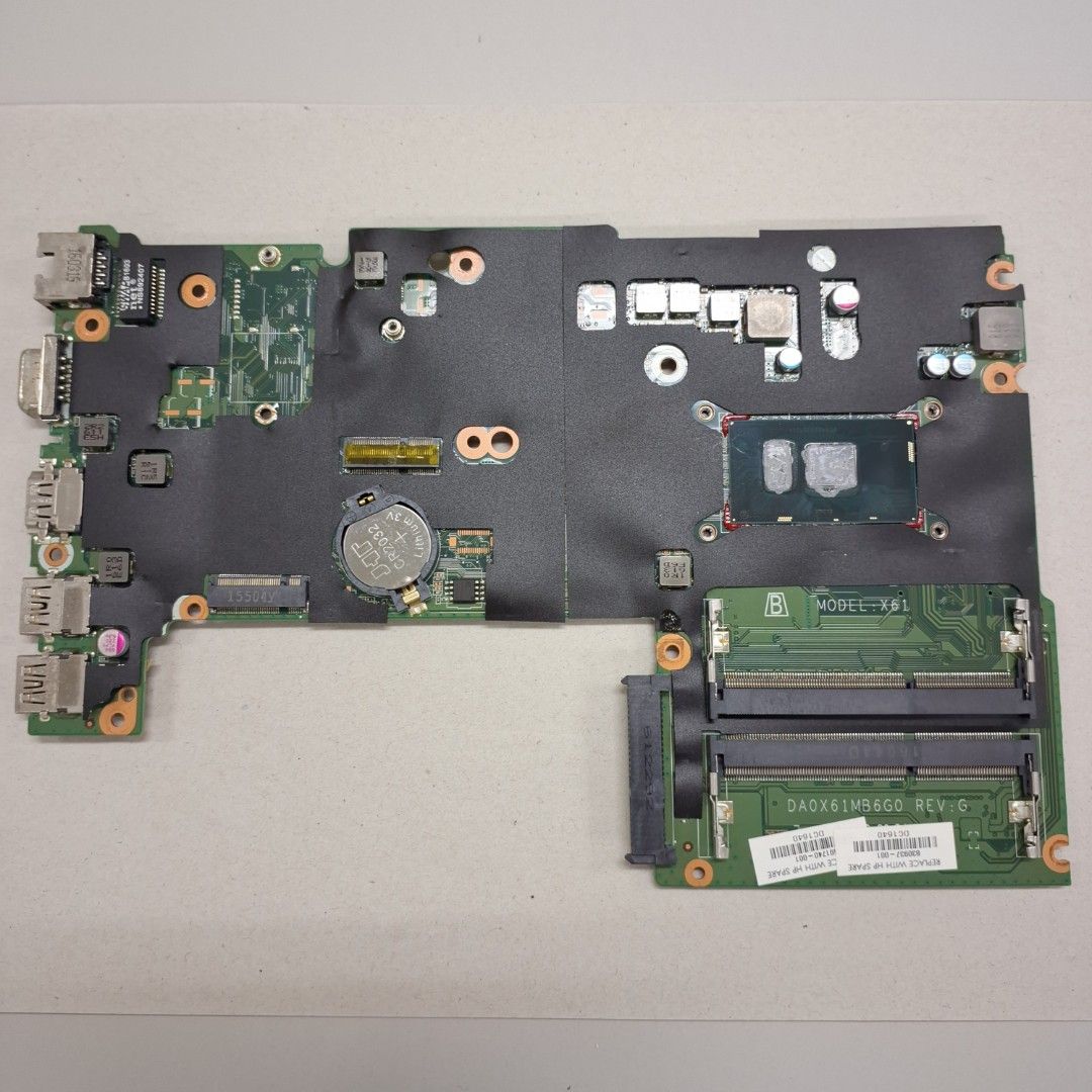 Computer Motherboard Hp 440 G3 Motherboard HP Probook 440 G0 450