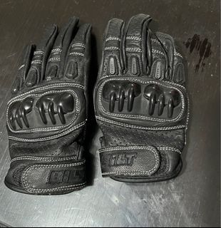 Motorcycle gloves (ORiG)