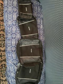 Multi Luggage