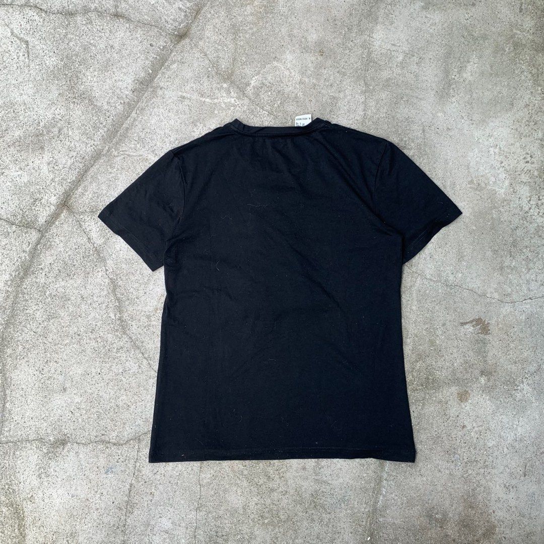 N. Hoolywood - Corpse Bride Black Tshirt (Category: Shirts) located in Dasmarinas. Submitted by _cheap_n_chic_ (Listing ID 1309199308, Image 2). Description: Size: Medium - 26 In. Length - 18.5 Width - 17 In. Shoulder (Pit to pit) - 7.5 In. Sleeve Length - 19 In. Hem 9/10 Overall Condition No issue.