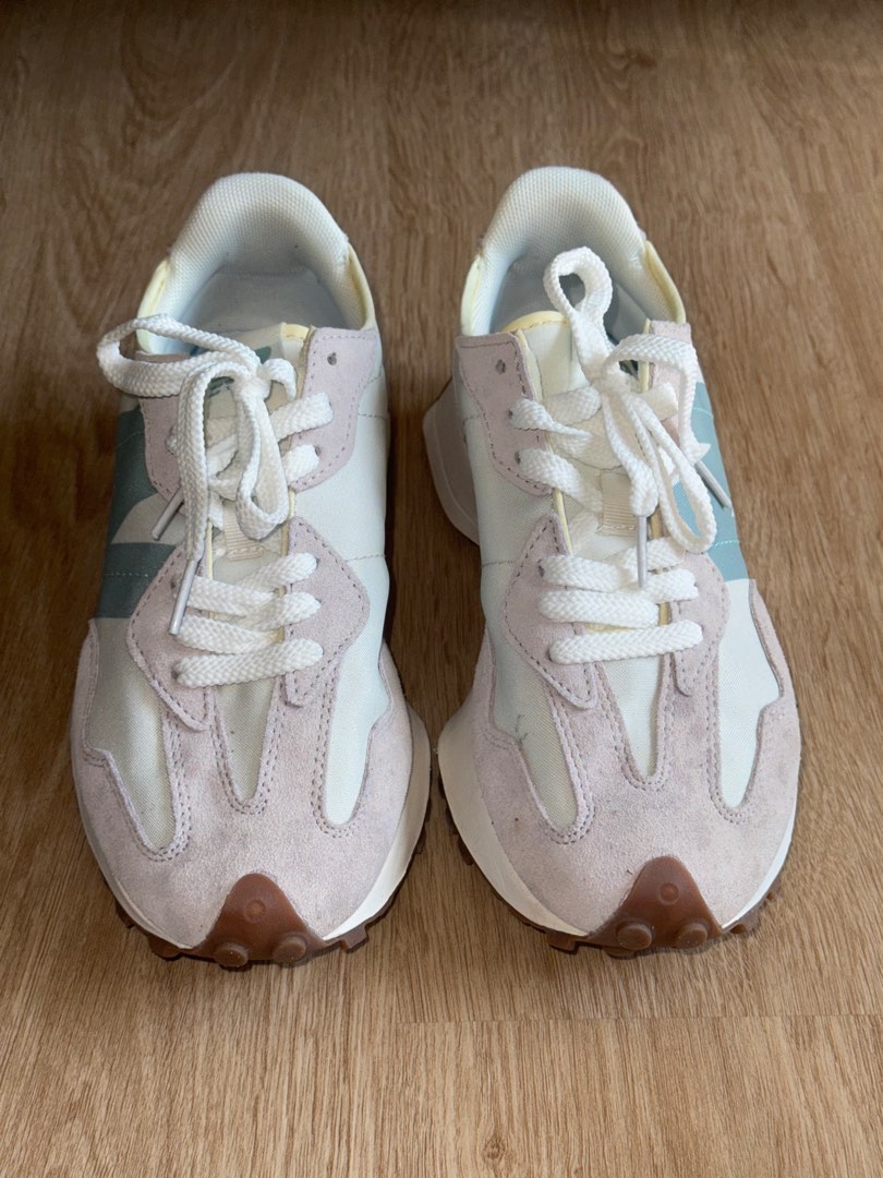 Balance 327 New Balance 694 New Balance 327, Men's Fashion