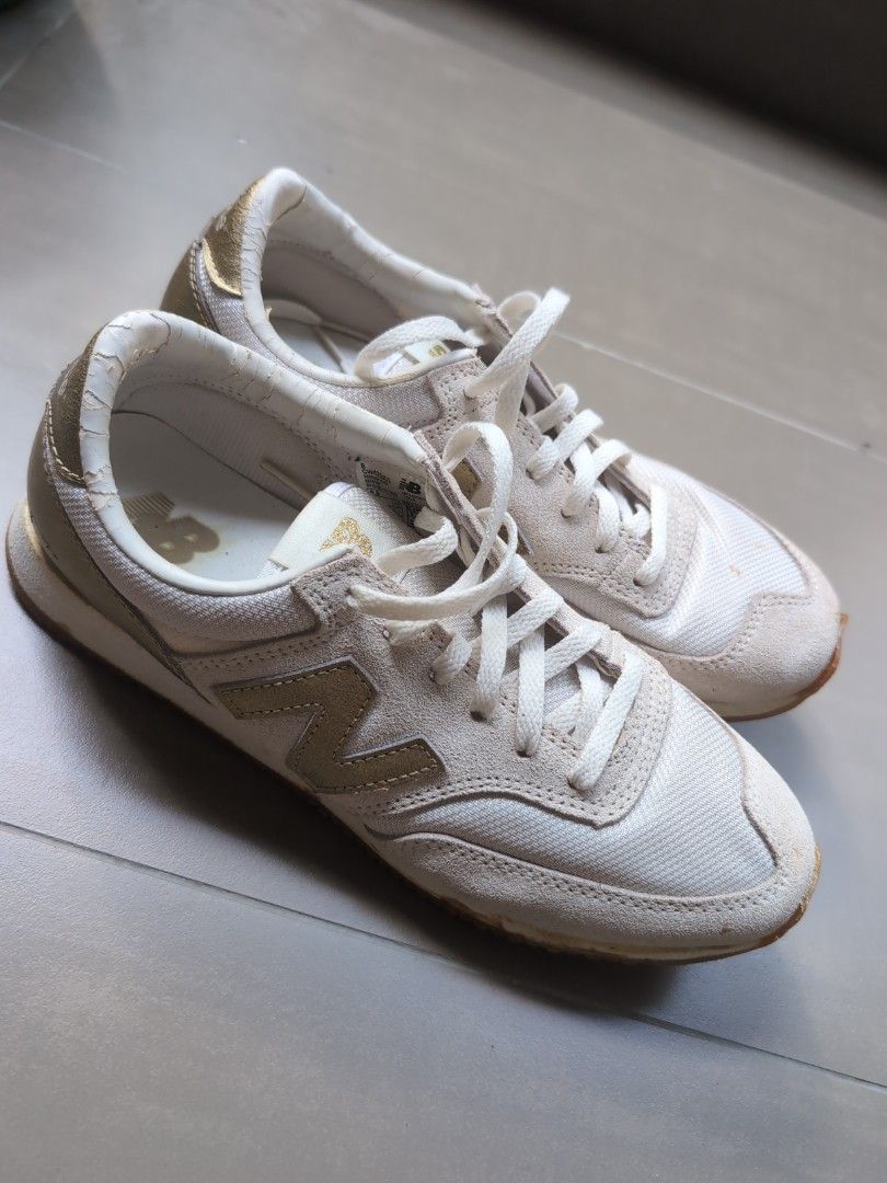 New balance 620 gold salt store