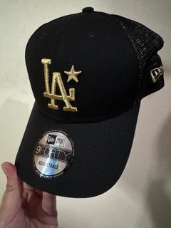 New Era LA Dodgers Cap