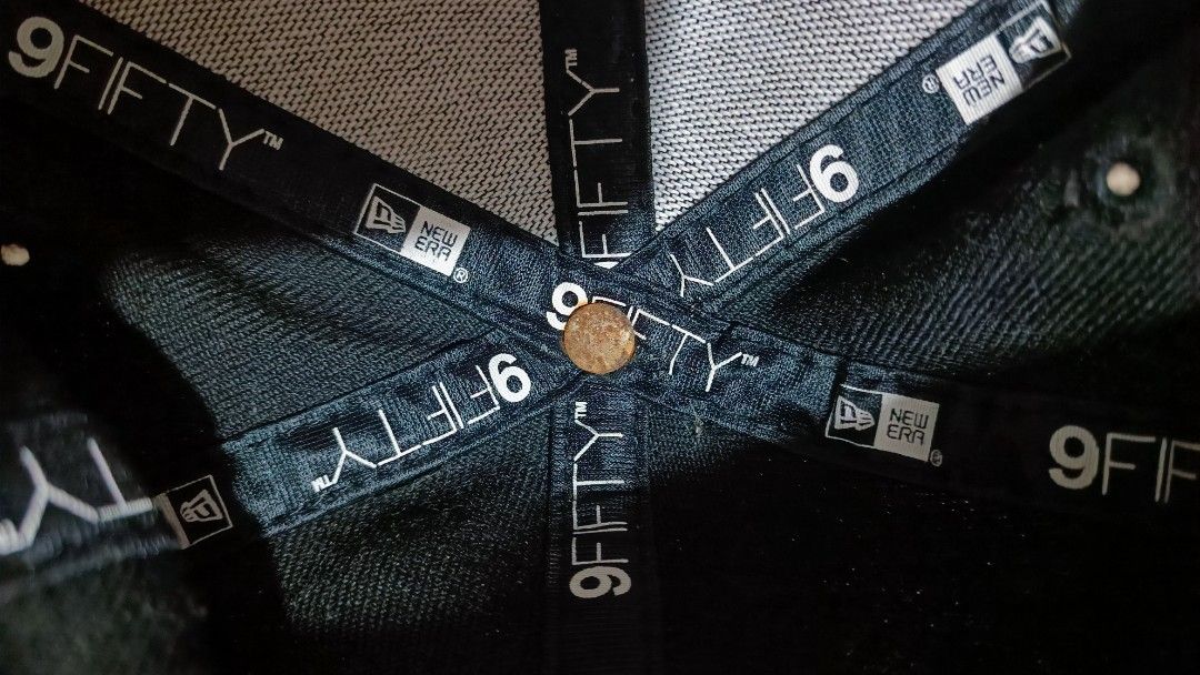 New esa x Muhammad Ali, Men's Fashion, Watches & Accessories, Caps ...