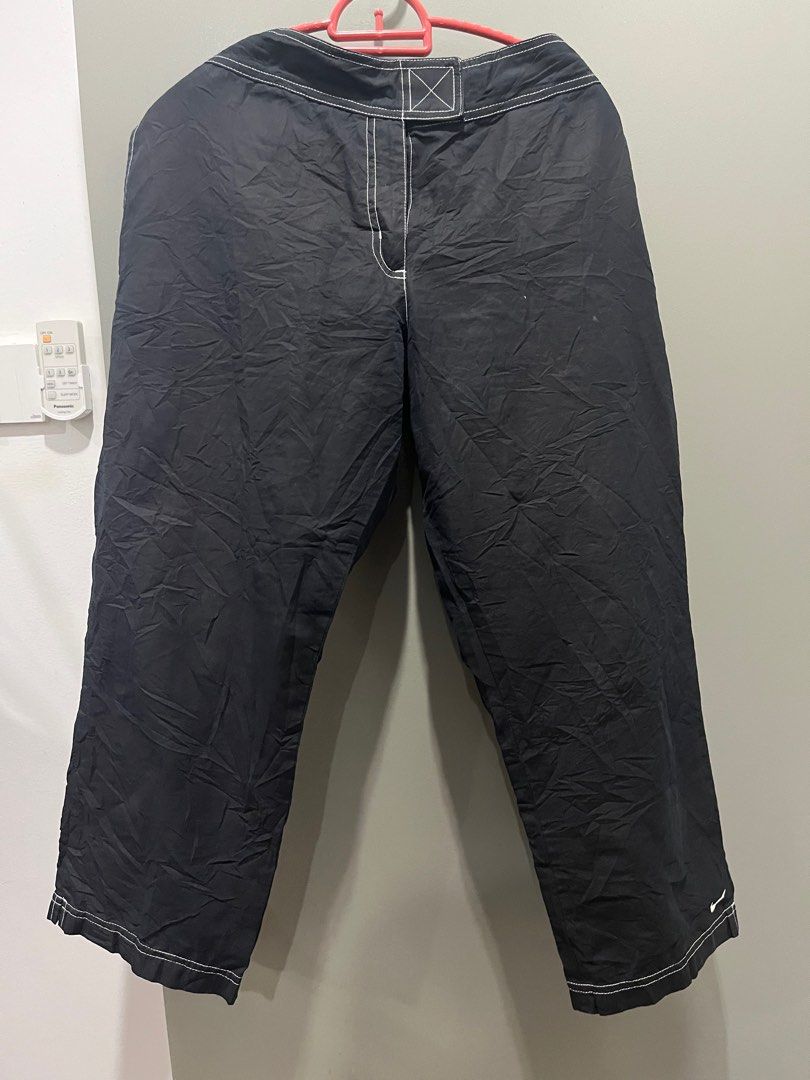 Nike 3 Quarter Pants Women