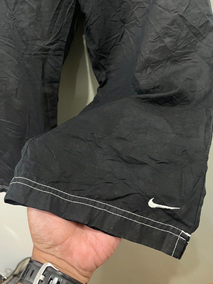 Nike 3 Quarter Pants Women Women s Fashion Bottoms Other Bottoms on Carousell