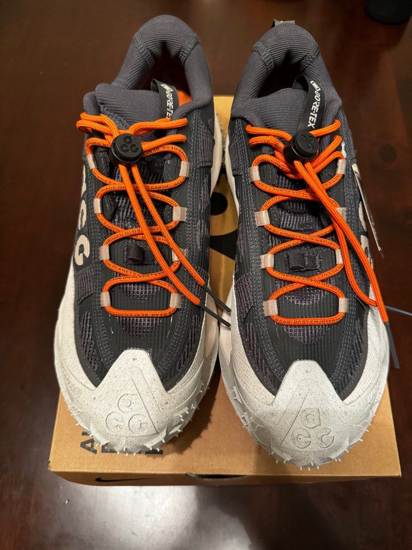 acg mountain fly goretex nike