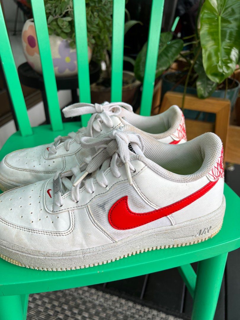 Nike air force 1 $60 discount