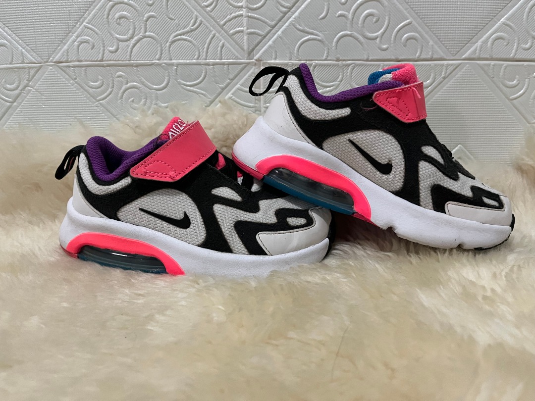 Kids air max 200 clearance