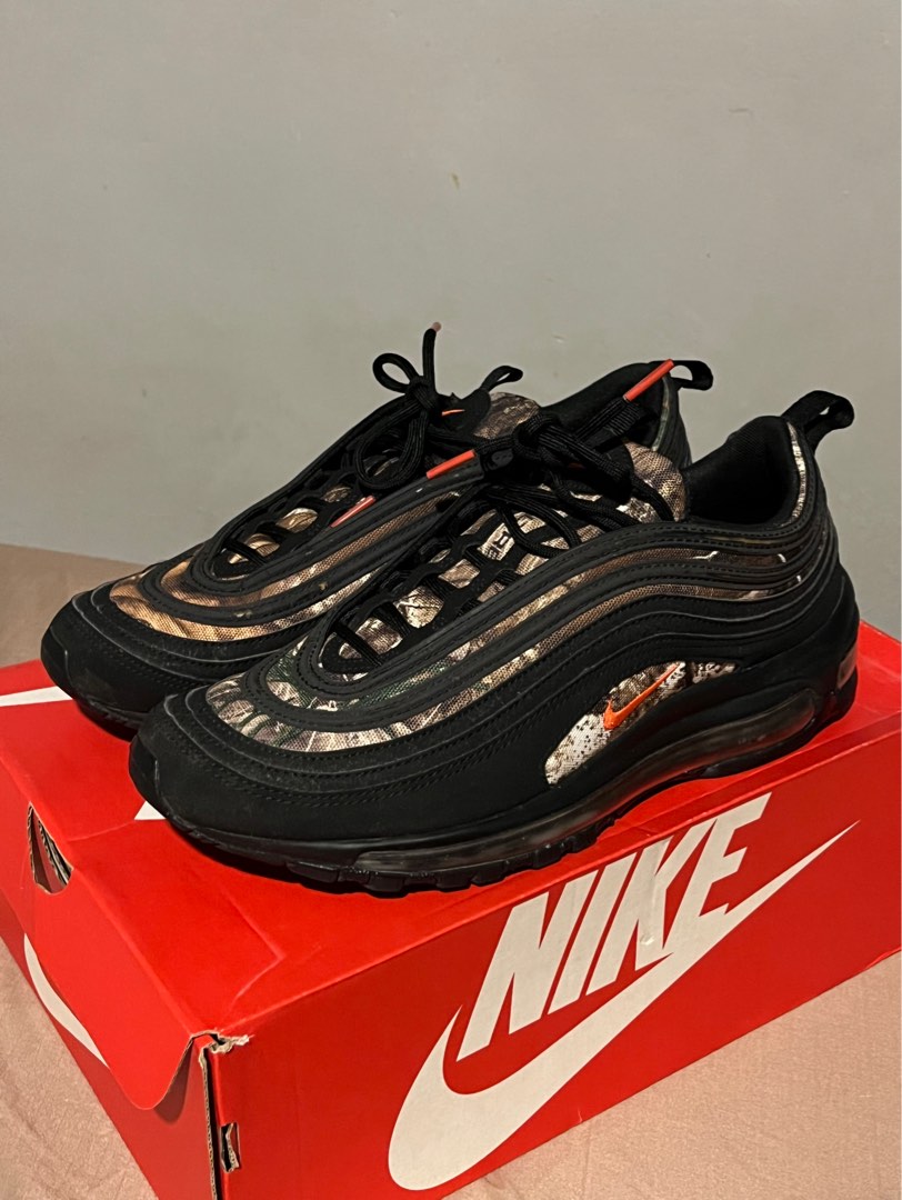 Nike realtree air max 97 online