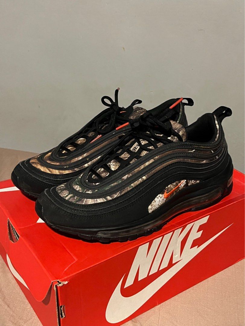 Nike 97 realtree discount