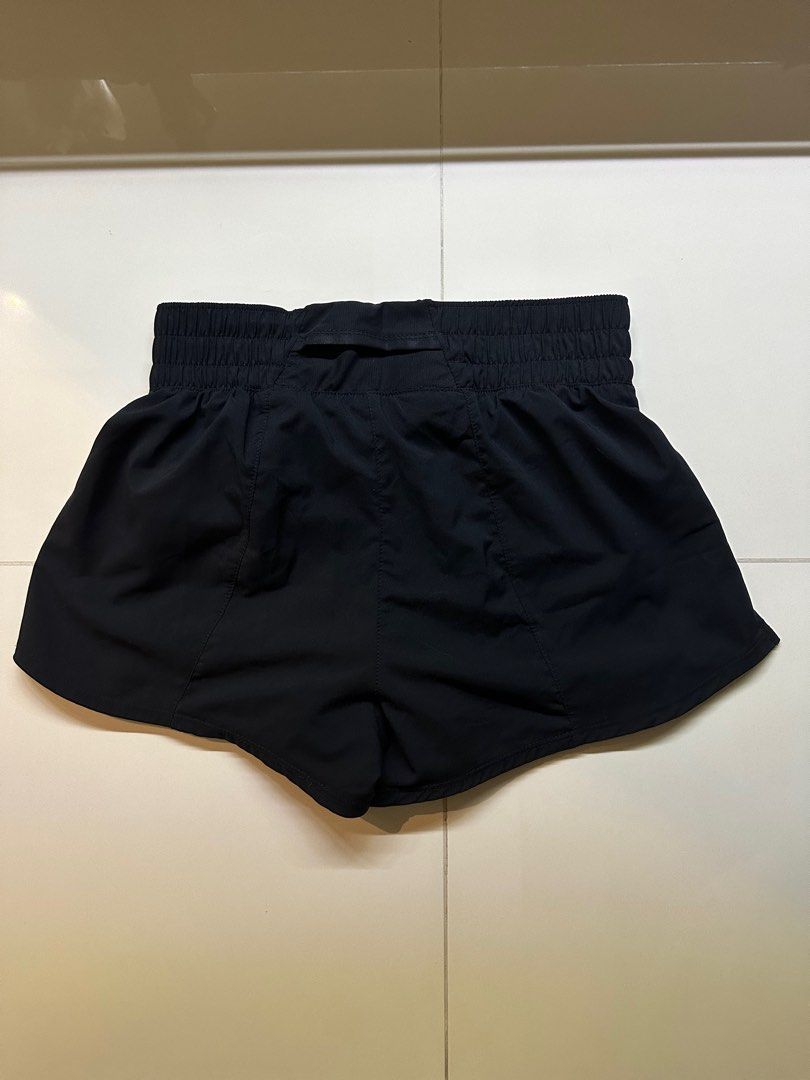 Nike shorts with inner tights store