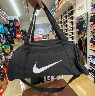Nike Gym Duffel Bag 24L