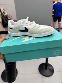 Nike sb alleyoop For Sale Sneakers Carousell Singapore