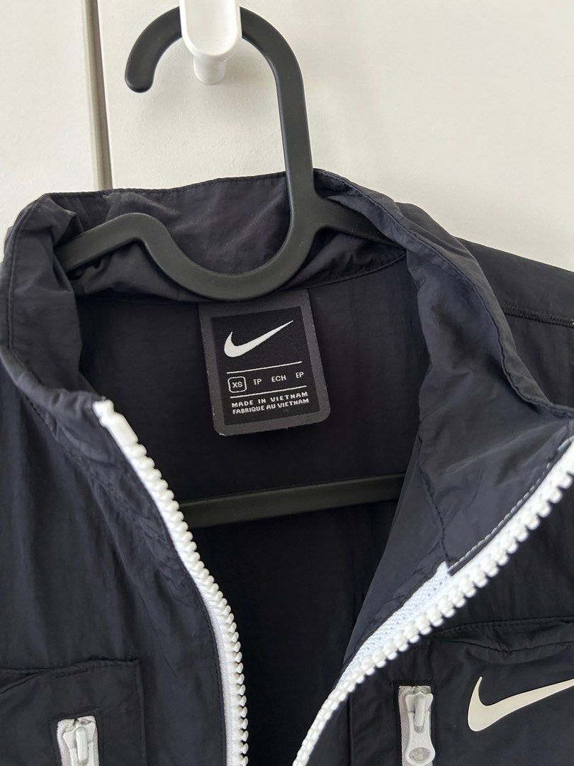 Nike Tech pack utility jacket wmns Sz XS