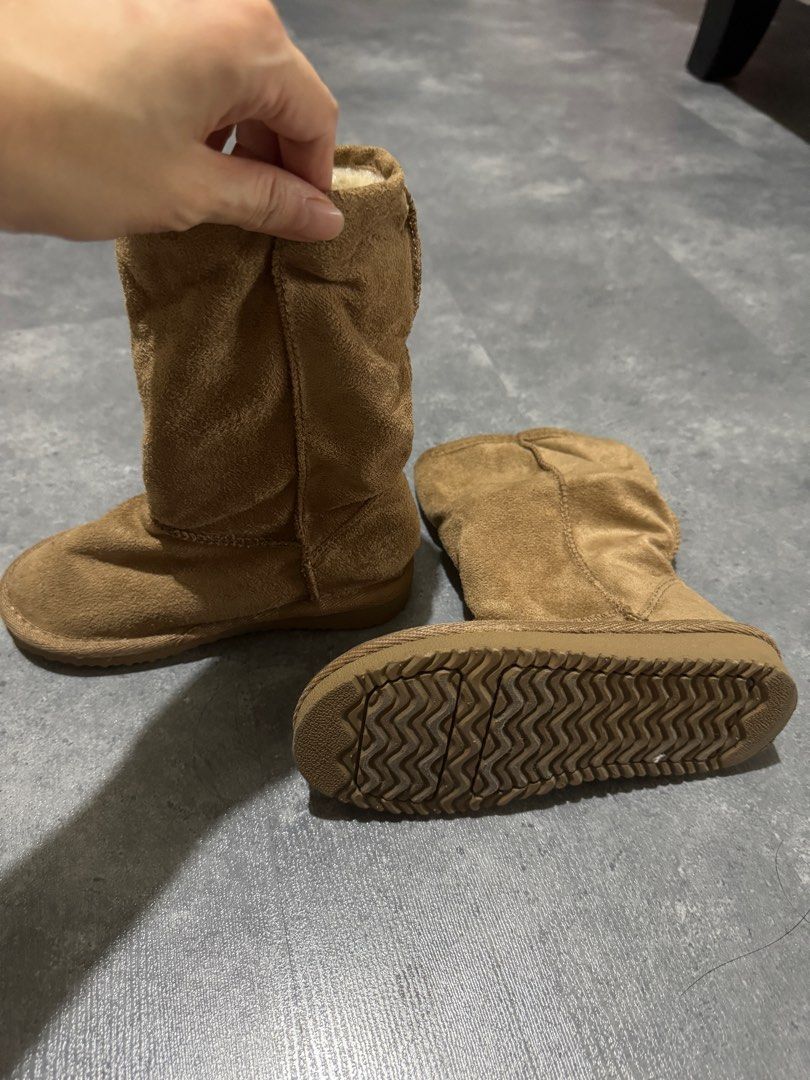 Old navy snow boots clearance