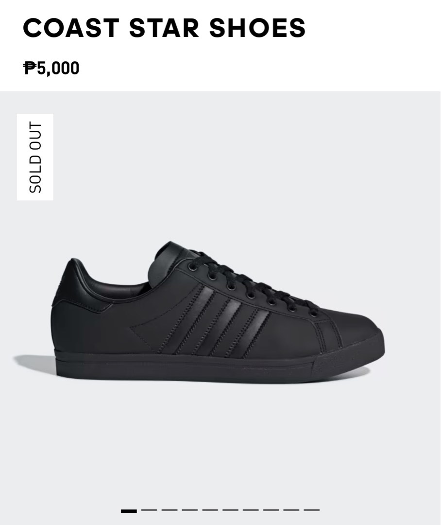 Coast star black new arrivals