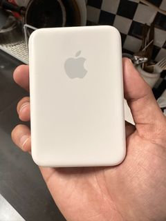 Original Apple magsafe battery pa k