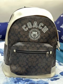 Original Coach  backpack 🎒