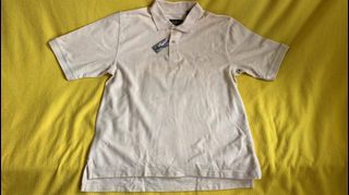 Original Timberland polo shirt