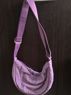 Original uniqlo dumpling bag